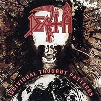 DEATH 'INDIVIDUAL THOUGHT PATTERNS' LP