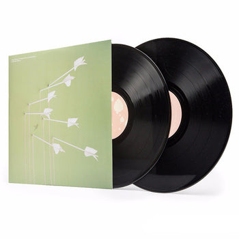 MODEST MOUSE 'GOOD NEWS FOR PEOPLE WHO LOVE BAD NEWS' 2LP