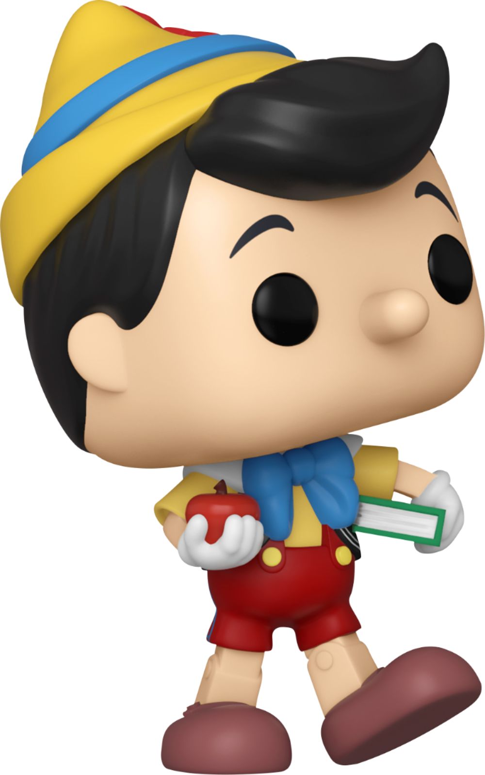 PINOCCHIO SCHOOL BOUND FUNKO POP! VINYL FIGURE