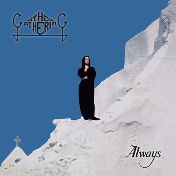 THE GATHERING 'ALWAYS' LP (White Vinyl)