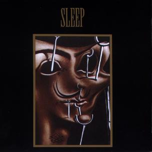 SLEEP 'VOLUME ONE' LP