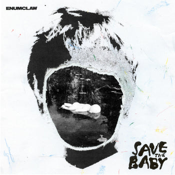 ENUMCLAW 'SAVE THE BABY' LP