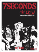 7SECONDS 'THE CREW' & RAGLAN SHIRT BUNDLE