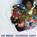 NATE BERGMAN 'METAPHYSICAL CHANGE' LP