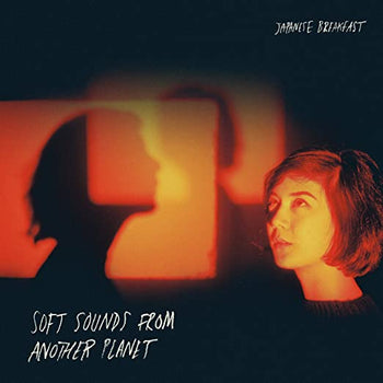 JAPANESE BREAKFAST 'SOFT SOUNDS FROM ANOTHER PLANET' LP