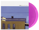 NEW END ORIGINAL 'THRILLER' LIMITED EDITION TRANSLUCENT PURPLE VINYL – ONLY 300 MADE