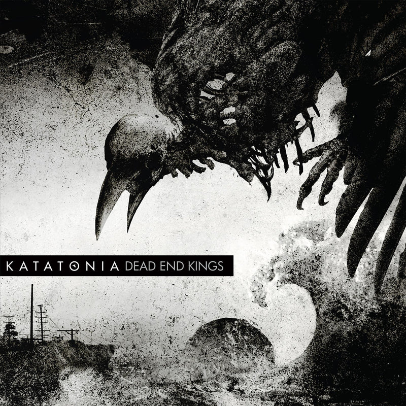 KATATONIA 'DEAD END KINGS' LP (10th Anniversary Edition)