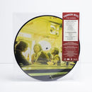 THE DOORS 'MORRISON HOTEL' GRAPHIC NOVEL DELUXE W/ PICTURE DISC