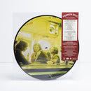THE DOORS 'MORRISON HOTEL' LIMITED PICTURE DISC