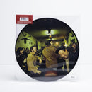 THE DOORS 'MORRISON HOTEL' LIMITED PICTURE DISC