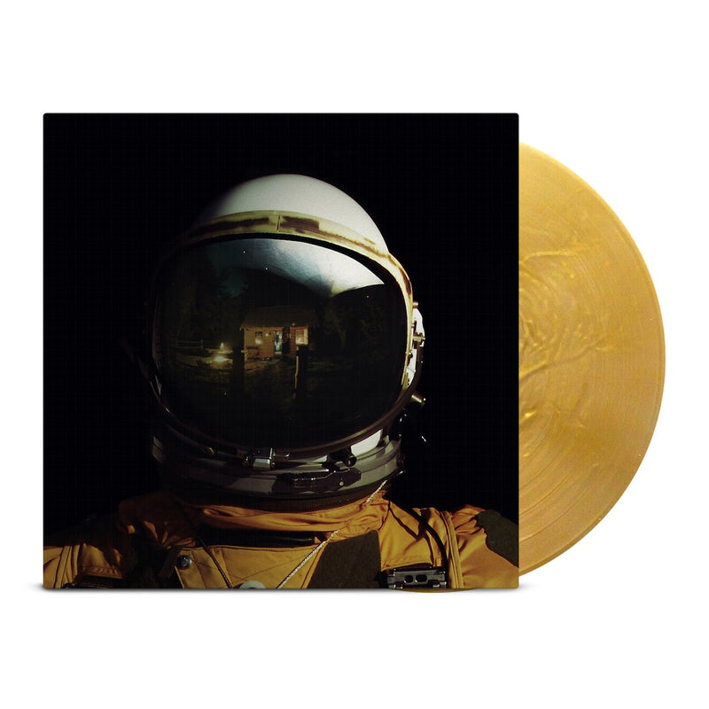 FALLING IN REVERSE 'COMING HOME' LP (Gold Vinyl)
