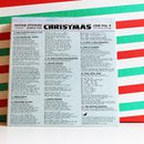SUFJAN STEVENS 'SONGS FOR CHRISTMAS' 5LP