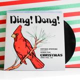 SUFJAN STEVENS 'SONGS FOR CHRISTMAS' 5LP