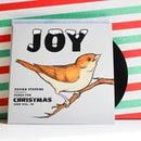 SUFJAN STEVENS 'SONGS FOR CHRISTMAS' 5LP