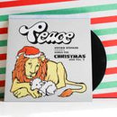 SUFJAN STEVENS 'SONGS FOR CHRISTMAS' 5LP