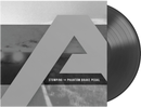 ANGELS & AIRWAVES ‘STOMPING THE PHANTOM BREAK PEDAL’ LP (Limited Edition – Only 500 Made, Black Ice Vinyl)