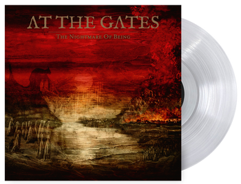 At the Gates - The Nightmare of Being