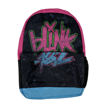 BLINK 182 - Backpack