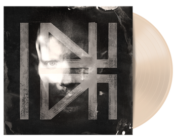 BILLY HOWERDEL ‘WHAT NORMAL WAS’ LP (Limited Edition – Only 300 made, Bone Vinyl)