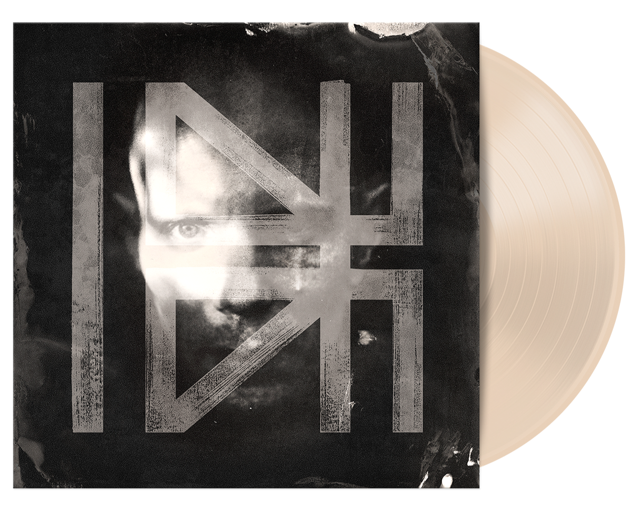 BILLY HOWERDEL ‘WHAT NORMAL WAS’ LP (Limited Edition – Only 300 made, Bone Vinyl)