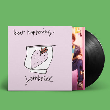 BEAT HAPPENING 'JAMBOREE' LP