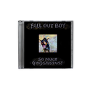 FALL OUT BOY 'SO MUCH (FOR) STARDUST' CD