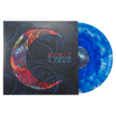 CONVERGE ‘BLOODMOON’ LIMITED EDITION CLOUDY CLEAR & NAVY 2LP – ONLY 500 MADE