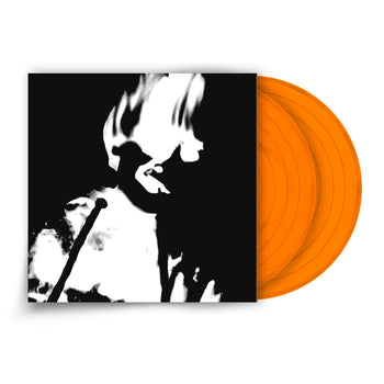 GREG PUCIATO 'CHILD SOLDIER: CREATOR OF GOD' 2LP (Clear Orange Vinyl)