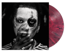 DENZEL CURRY ‘TA13OO’ LP (Limited Edition – Only 500 Made, Maroon Marble Vinyl)
