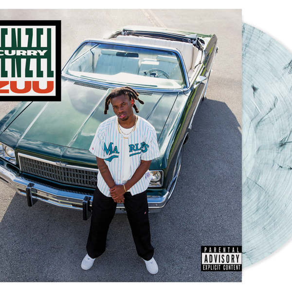Rap Hip Hop Vinyl Records | BrooklynVegan