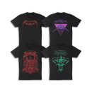 DETHKLOK x REVOLVER T-SHIRT COLLECTION