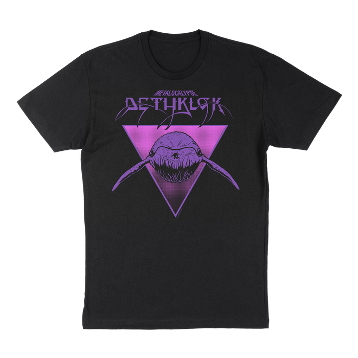 DETHKLOK x REVOLVER T-SHIRT COLLECTION