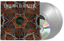 DREAM THEATER ‘MASTER OF PUPPETS - LIVE IN BARCELONA 2002’ SILVER 2LP + CD – ONLY 300 MADE