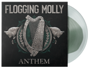 FLOGGING MOLLY ‘ANTHEM’ LP (Limited Edition – Only 300 Made, Olive & Clear Vinyl)