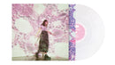 SOCCER MOMMY 'SOMETIMES, FOREVER' LP (Limited Edition – Only 1000 Made, Milky Clear Vinyl)