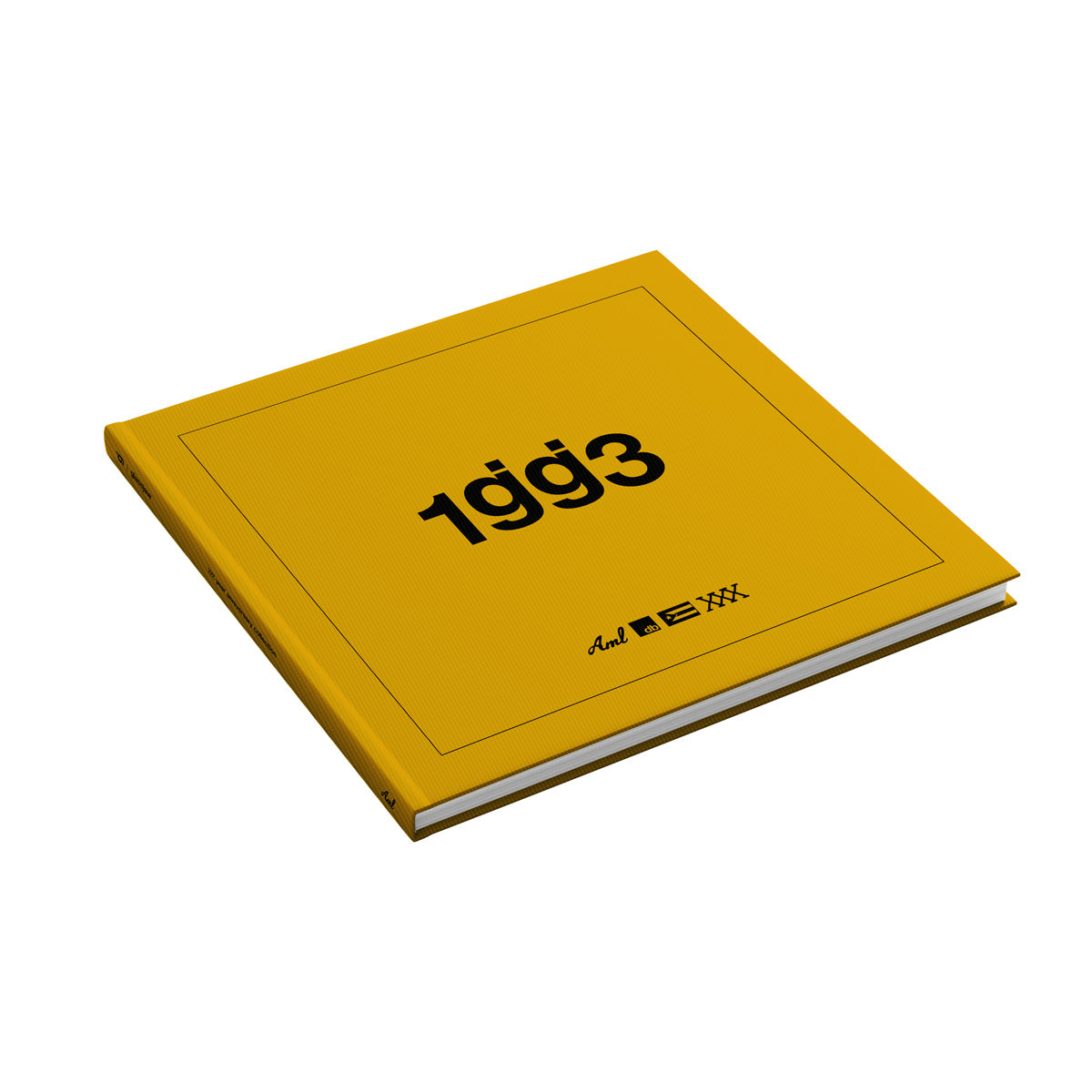 GLASSJAW ‘THE DELUXE PLAYABLE COLLECTION’ (GOLD VINYL + HARDCOVER BOOK)