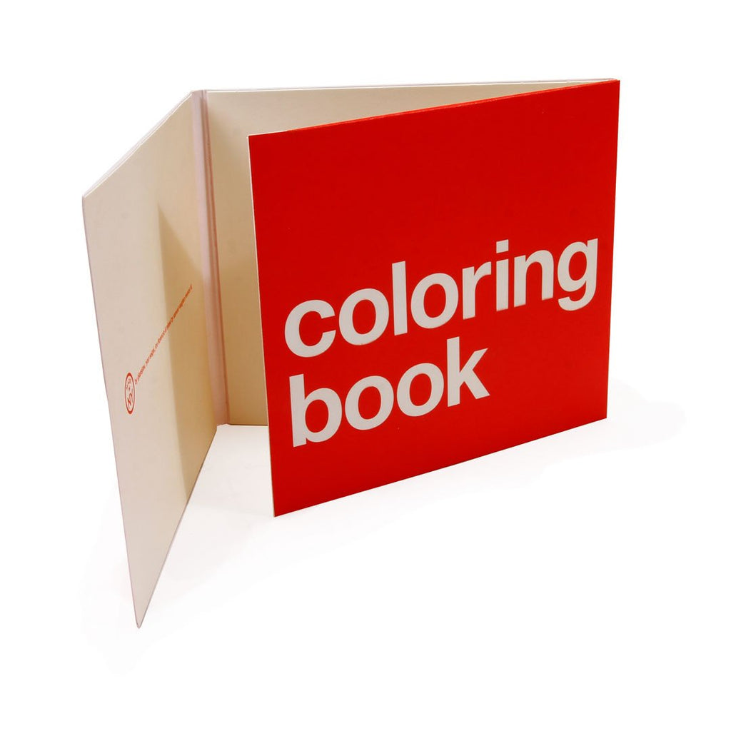 GLASSJAW ‘COLORING BOOK’ YELLOW GREEN ORANGE EP