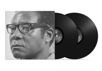 BILLY WOODS 'HISTORY WILL ABSOLVE ME' 2LP (10th Anniversary Edition)
