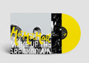 HOT HOT HEAT 'MAKE UP THE BREAKDOWN' LP (Deluxe Remastered, Yellow Vinyl)