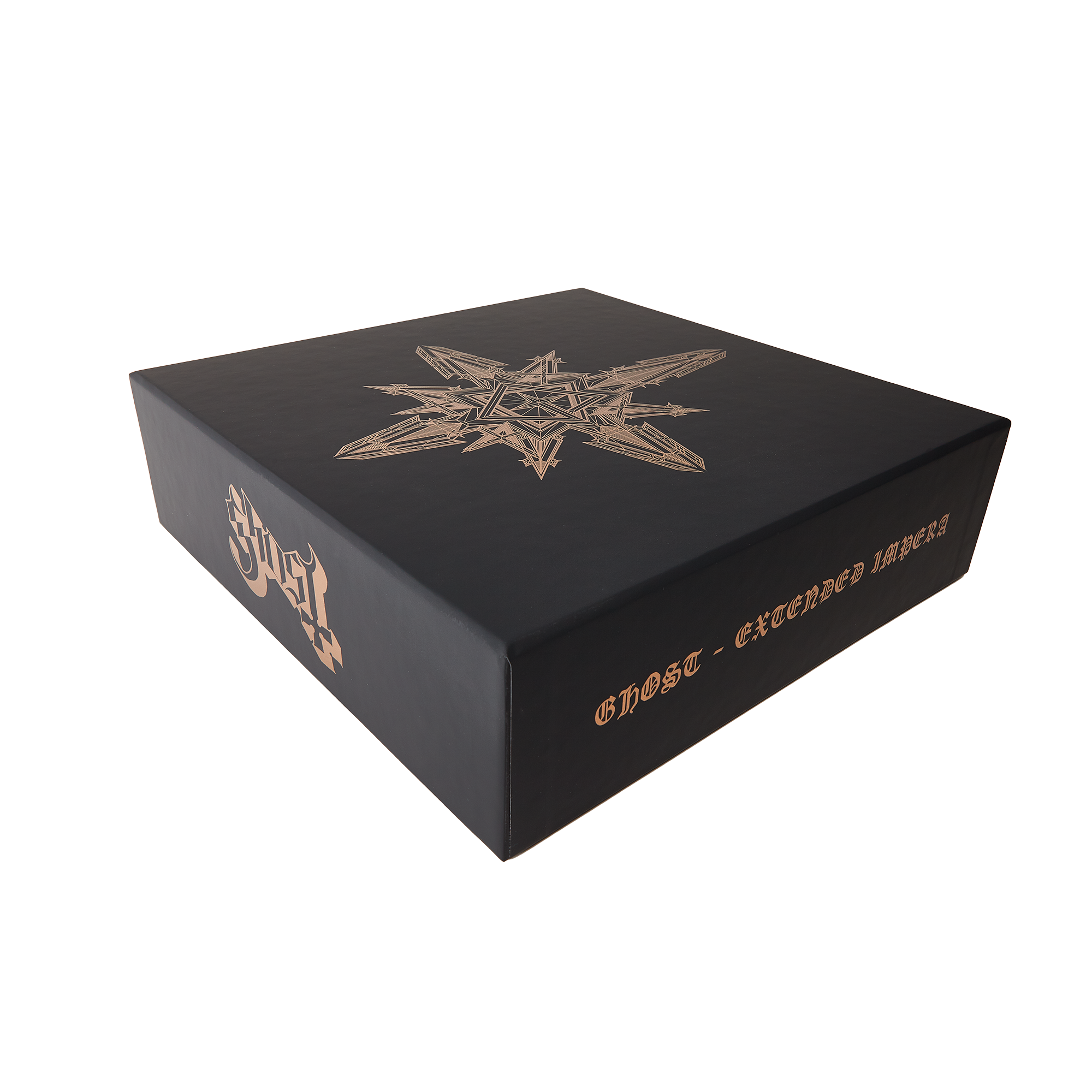 GHOST 'EXTENDED IMPERA' BOX SET