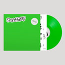 JOCKSTRAP 'I LOVE YOU JENNIFER B.' LP (Green Vinyl)