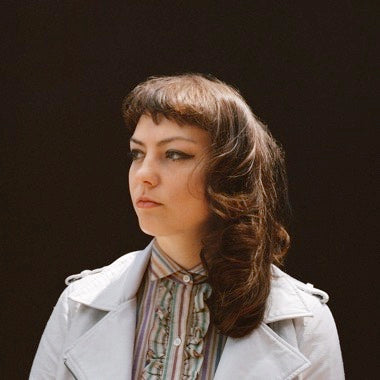 ANGEL OLSEN 'MY WOMAN' LP