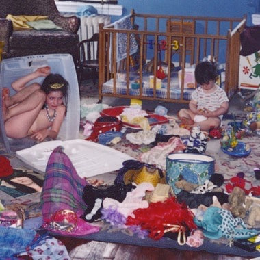 SHARON VAN ETTEN 'REMIND ME TOMORROW' LP