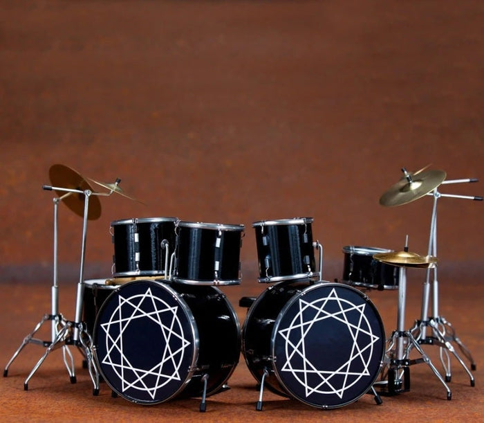 SLIPKNOT - JOEY JORDISON - MINI DRUM KIT