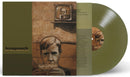 KNAPSACK 'DAY THREE OF MY NEW LIFE' LP (Limited Edition — Only 300 Made, Swamp Green Vinyl)