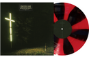 KNOCKED LOOSE ‘YOU WON'T GO BEFORE YOU'RE SUPPOSED TO’ LP (Limited Edition – Only 500 Made, Blood Red & Black Pinwheel Vinyl)
