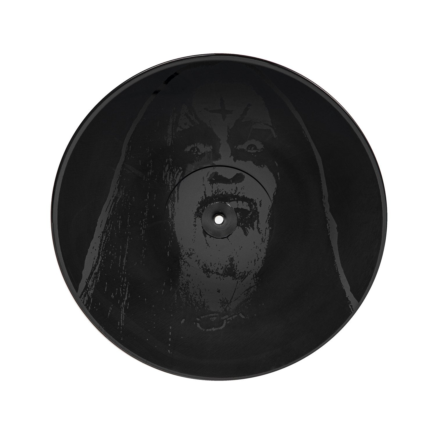 LORDS OF SALEM ORIGINAL SOUNDTRACK LP (Blood Red & Blue Butterfly Effe