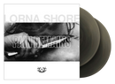 LORNA SHORE ‘PAIN REMAINS’ 2LP (Limited Edition – Only 500 Made, Transparent Black Ice Vinyl)
