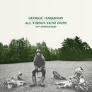 GEORGE HARRISON 'ALL THINGS MUST PASS' 5LP BOX SET (Deluxe)