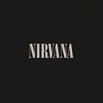 NIRVANA 'NIRVANA' 2LP